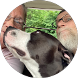 Profile photo of Pamela Mock