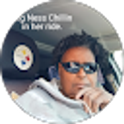 Profile photo of Vanessa Hill