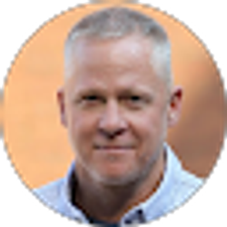 Profile photo of rick bohm