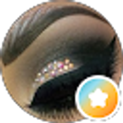 Profile photo of Sabrina Gields
