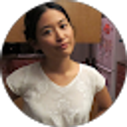 Profile photo of Courtney Jeong