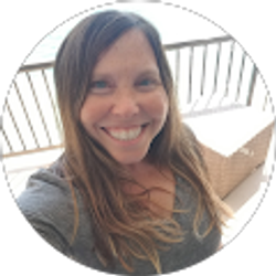 Profile photo of Keri Pratt