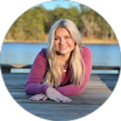 Profile photo of Callie Sullivan