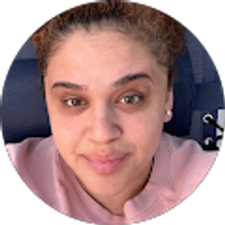 Profile photo of Lisa Velasquez