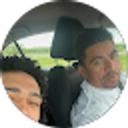 Profile photo of Jose Ramirez