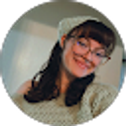 Profile photo of Claire Hargis