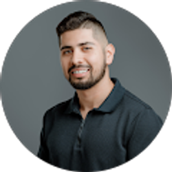 Profile photo of Jhonny Sanchez