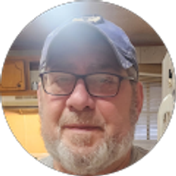 Profile photo of Rick Workman