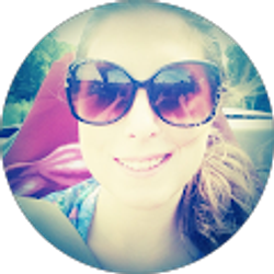 Profile photo of Melody Wilkinson