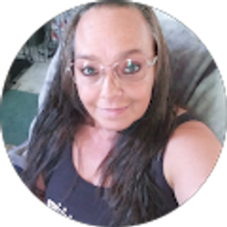 Profile photo of Kim Brown