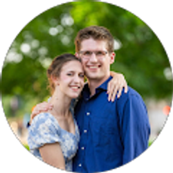 Profile photo of Chris and Maggie Modlin
