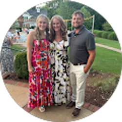 Profile photo of Melissa Dobbs