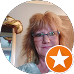 Profile photo of Cheryl Butler