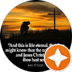 Profile photo of J. “Bondservant for Jesus”