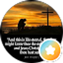 Profile photo of J. “Bondservant for Jesus”