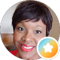 Profile photo of Valerie Gardner