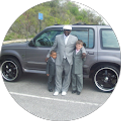 Profile photo of M.D. Whitaker