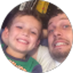 Profile photo of Taylor Saulsbury