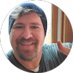 Profile photo of Justin Meyer