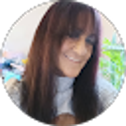 Profile photo of Sheryl Bradford