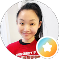 Profile photo of Yiyi Luo