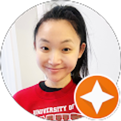 Profile photo of Yiyi Luo