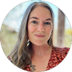 Profile photo of Jordyn D'Arco