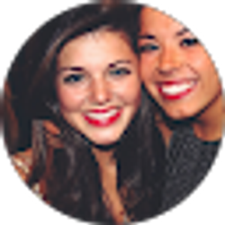 Profile photo of Alicia Domangue