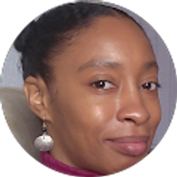 Profile photo of Imaya Williams