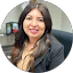 Profile photo of Sonia Murillo