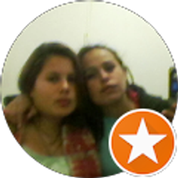 Profile photo of Camila Hananias