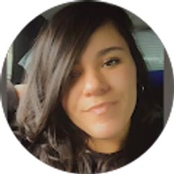 Profile photo of Angelika Arroyo