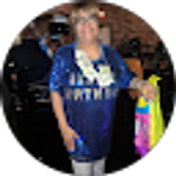 Profile photo of Eunice Bradshaw