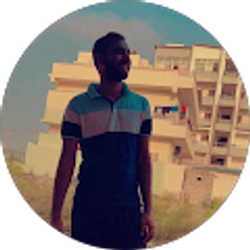 Profile photo of Arun Nayudu