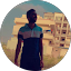 Profile photo of Arun Nayudu