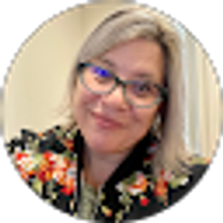 Profile photo of Angie Thompson