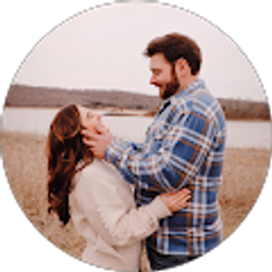 Profile photo of Michael and Sarah Redmon