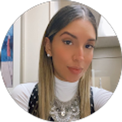 Profile photo of Ana Salvador