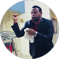 Profile photo of Reymond Jimenez