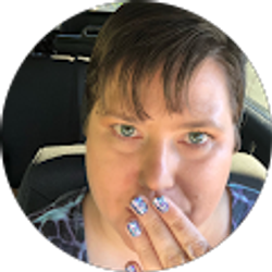 Profile photo of Gwen Ray