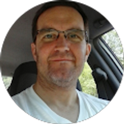 Profile photo of chris gehl