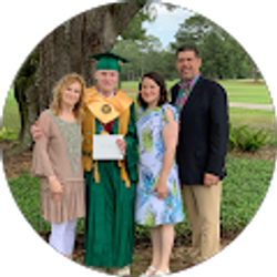 Profile photo of Jim Dorman, PGA