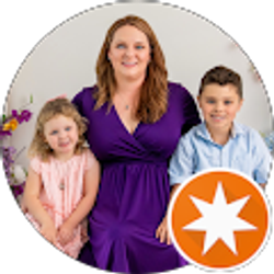 Profile photo of Chelsie Cooksey