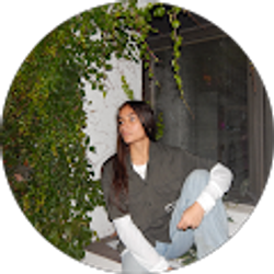 Profile photo of Beyonce C Lugo