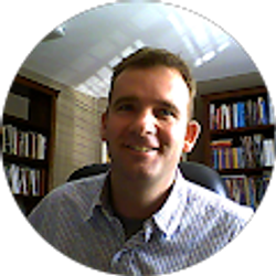 Profile photo of Grant Winnes