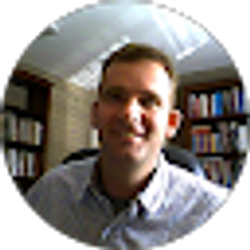 Profile photo of Grant Winnes