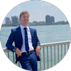 Profile photo of Joseph Landra