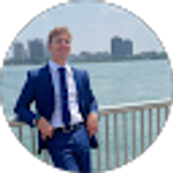 Profile photo of Joseph Landra