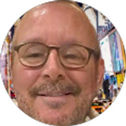 Profile photo of Larry H