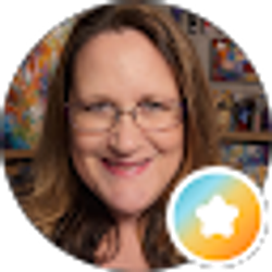 Profile photo of Heather Burnell